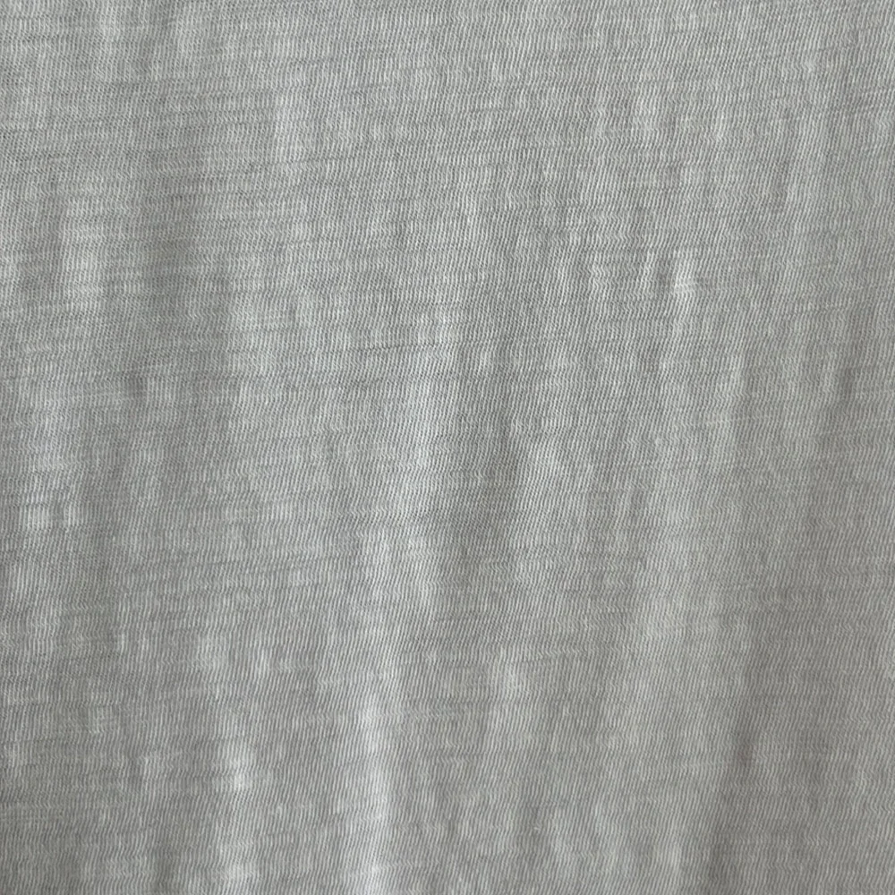 Theory Cotton-Modal Continual Grey Tee T-Shirt Dress Size M. - Picture 5 of 5